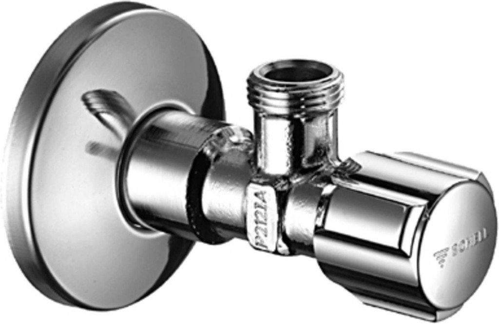 grue Schell, Enlèvement, Neuf, Chrome, Robinet