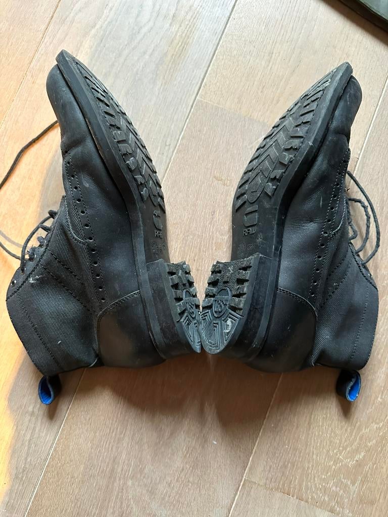 Heren schoenen merk RAW, Ophalen of Verzenden, Gedragen