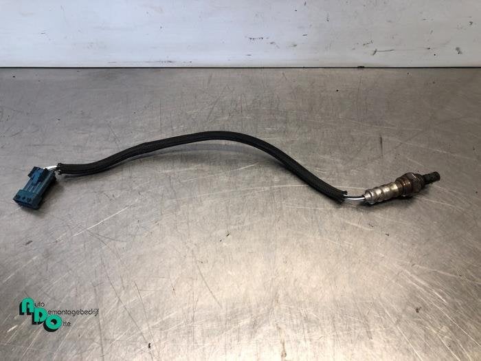 Sonde lambda d'un Peugeot 308 (308 08-), -, 3 mois de garantie, Utilisé, -