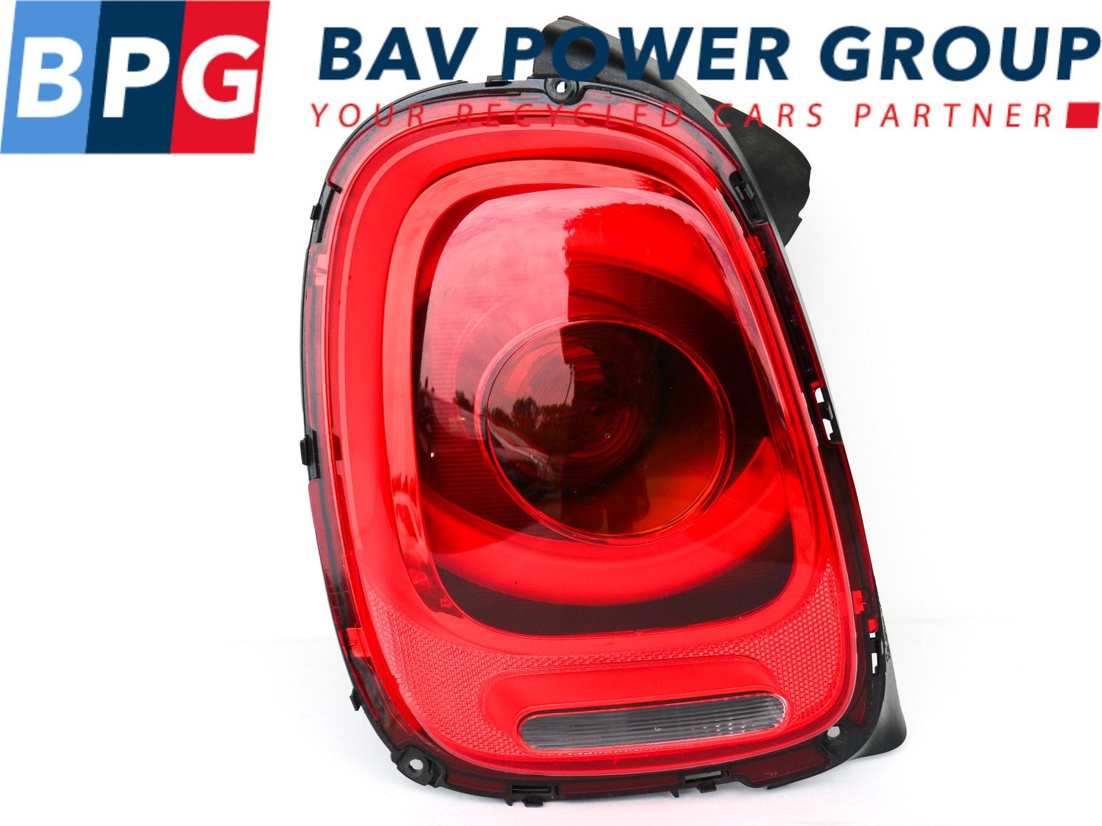 ACHTERLICHT LINKS LED HIGH Mini Mini (F56) (63217297413), Auto-onderdelen, Gebruikt, Mini, Petuelring 130
80809  München, DE, Minikundenbetreuung@mini.de