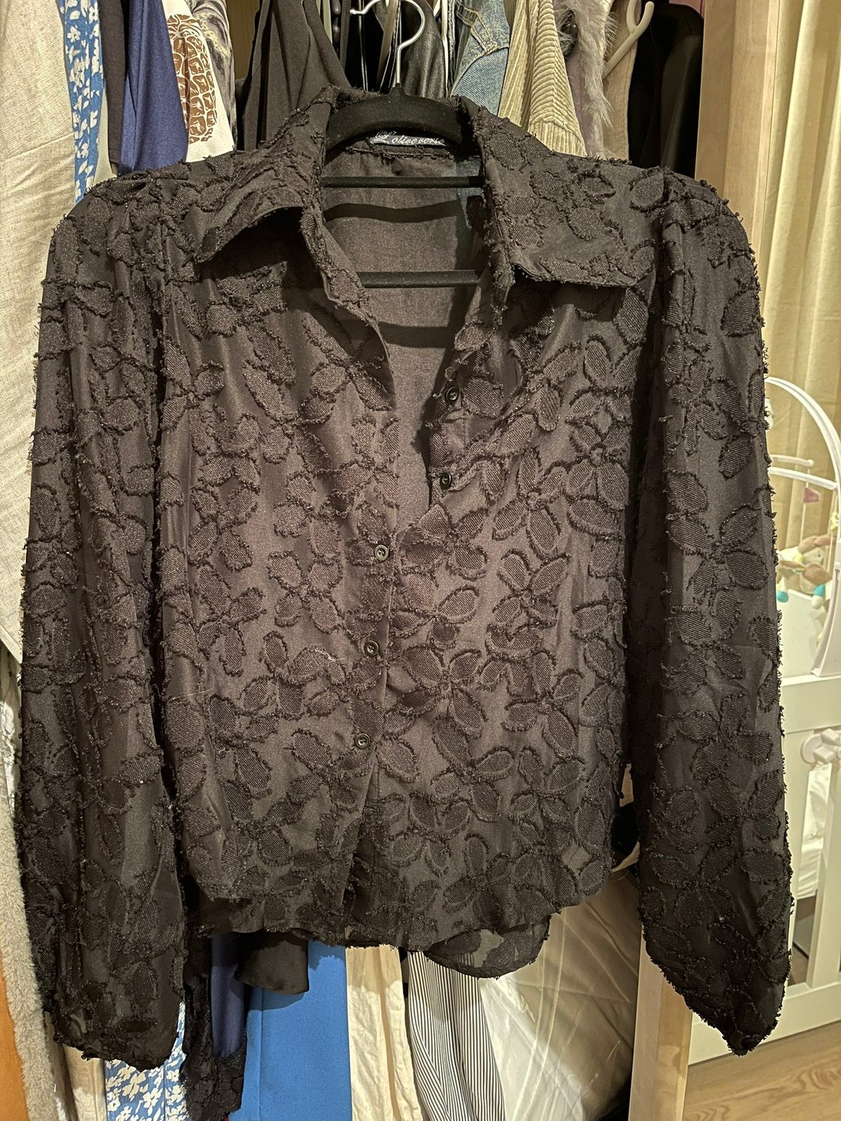 Vêtements taille S-M, Enlèvement, Comme neuf, Taille 36 (S)