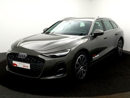 Audi A6 Avant Audi A6 Avant Advanced 2.0TDI QUATTRO DEMO 204, Alarme, Argent ou Gris, Achat, Automatique