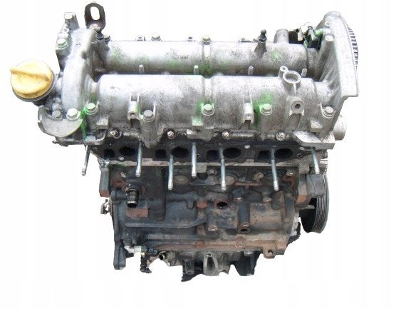 Moteur Z19DTH Nu SAAB 9-5, Envoi, Utilisé, Daihatsu