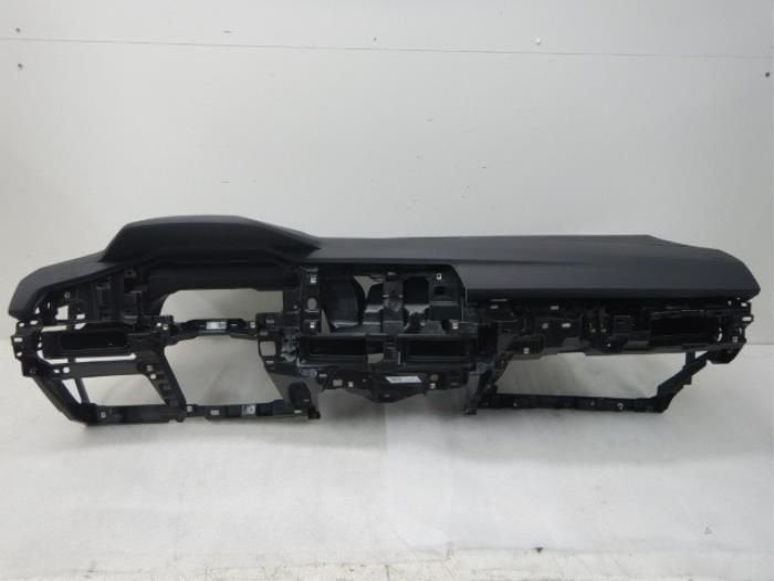 VW Golf 8 5H Dashboard 5H1857003F Nieuw, Ophalen of Verzenden, Gebruikt