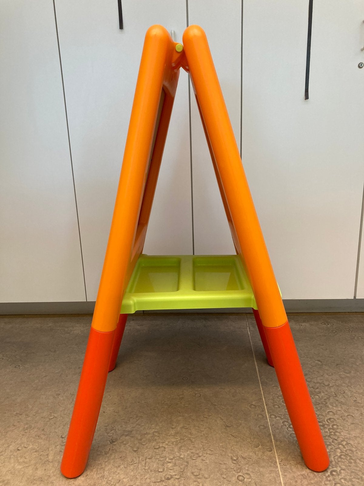 Smoby. Craie et tableau magnétique, Enlèvement, Comme neuf