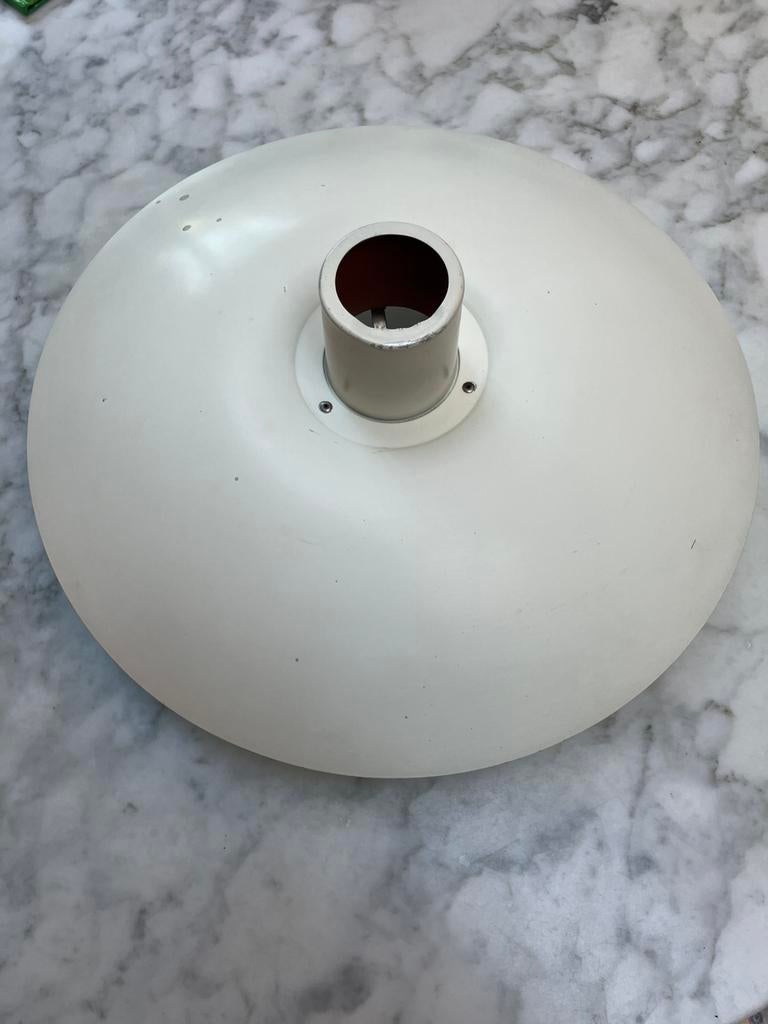 Louis Poulsen PH4/3 armatuur, Huis en Inrichting, Lampen | Hanglampen, Gebruikt, Minder dan 50 cm, Metaal, Ophalen