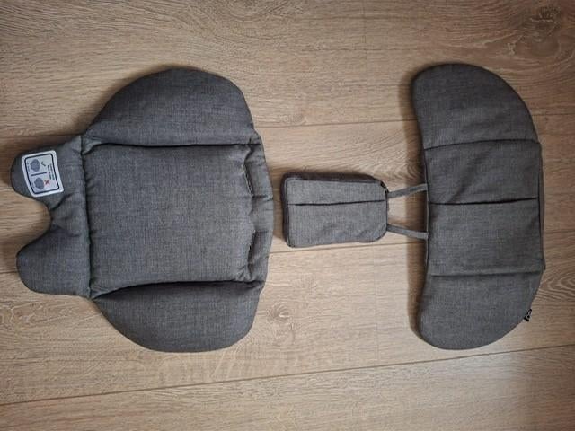 Cybex autostoel, Kinderen en Baby's, Autostoeltjes, Ophalen, Zo goed als nieuw