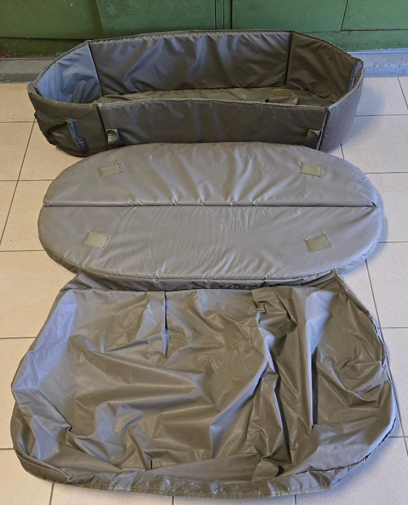 Trakker Sanctuary Deluxe Oval Crib, Watersport en Boten, Ophalen, Nieuw, Overige typen