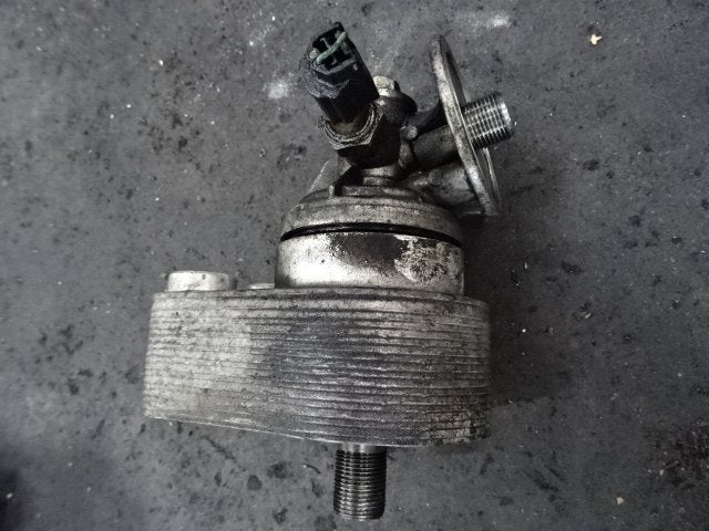 STEUN Renault Kangoo Express (FW) (01-2008/-), Gebruikt, Renault