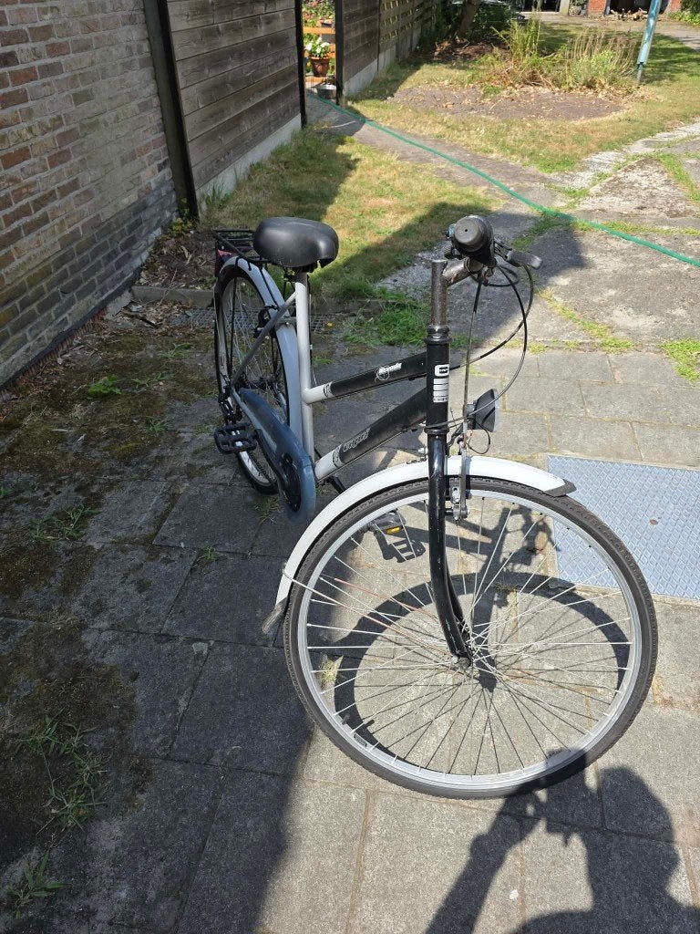 Capri Nevada fiets, Enlèvement, Utilisé, 26 pouces ou plus, Vitesses