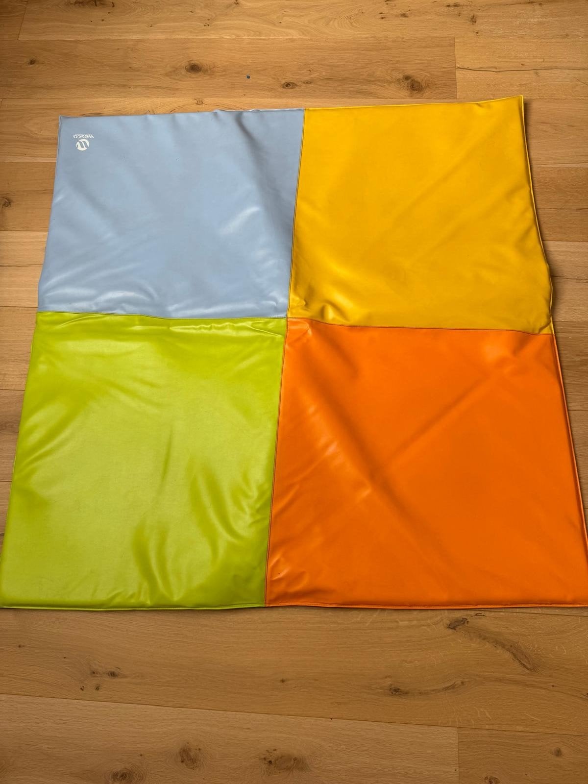 Wesco speelmat, Enfants & Bébés, Jouets | Vêtements de jeu, Enlèvement, Comme neuf