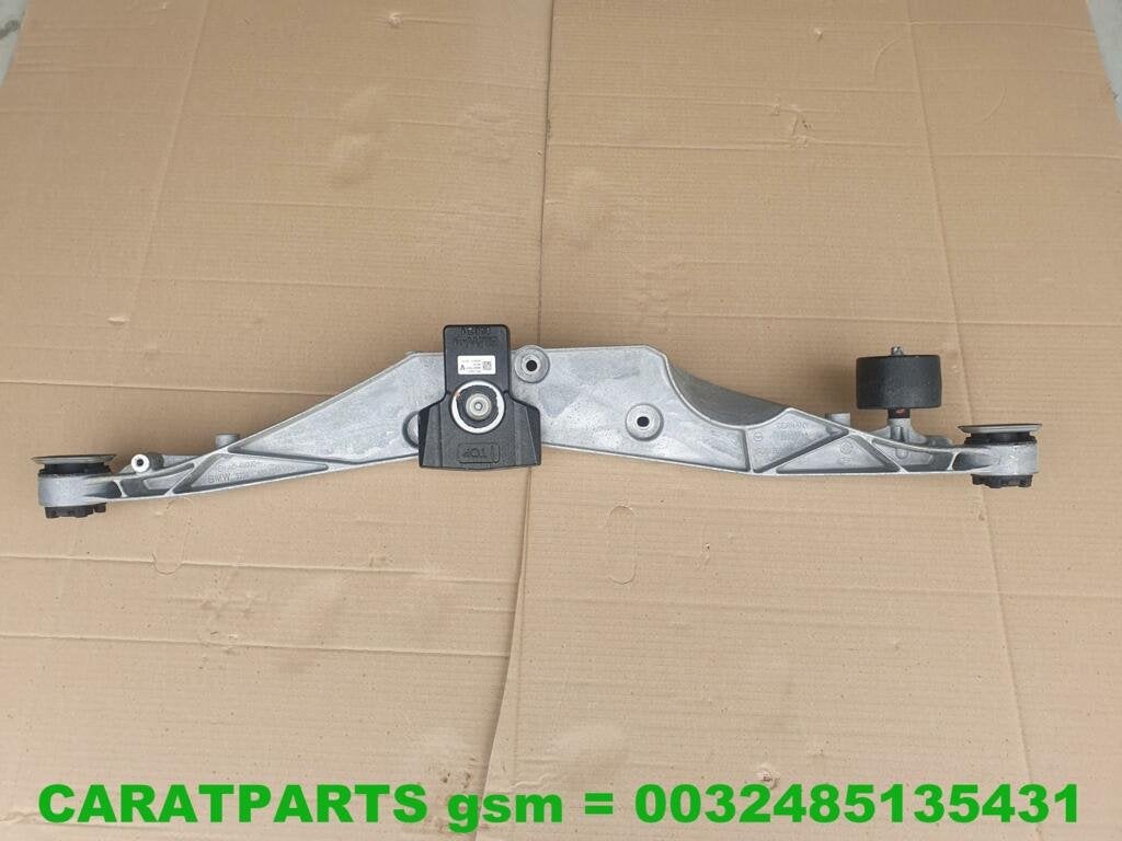 6852896 F40 F45 dwarsdrager F46 F48 F39 F54 F60, Petuelring 130
80788  Munich, DE, Gebruikt, Info@bmw.de, BMW