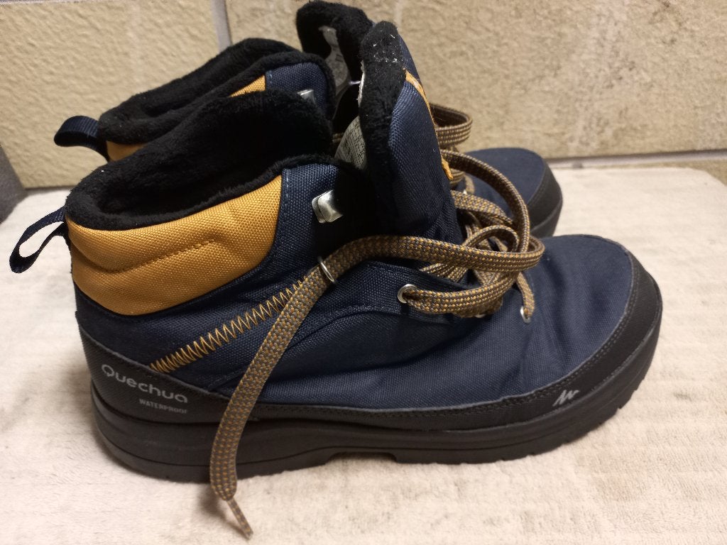 Wandelschoenen voor heren - maat 43 - nieuw !!, Ophalen of Verzenden, Nieuw, Schoenen