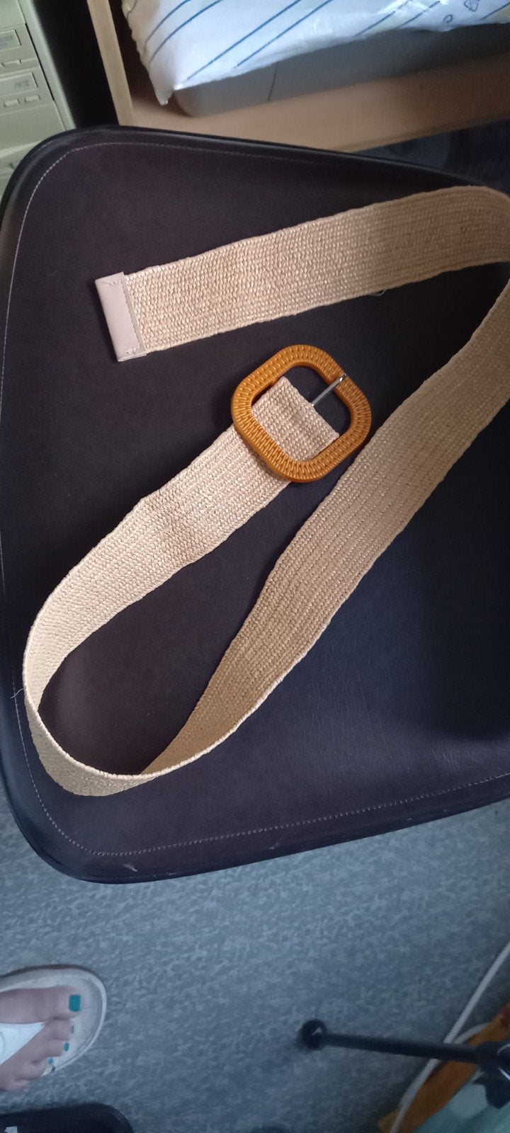 ceinture élastique, Kleding | Dames, Ophalen of Verzenden, Heupriem