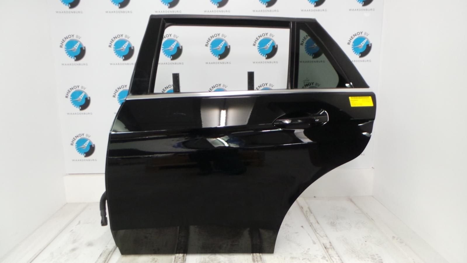 MERCEDES E CLASS PORTIER LA  2013, Auto-onderdelen, Overige Auto-onderdelen, Gebruikt, ARN erkend, Stiba lid, Erkend duurzaam