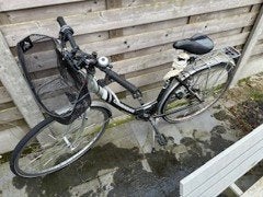 Fiets Cambridge, Autres marques, Vitesses, Frein sur jante, Moins de 47 cm