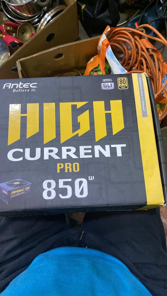 Pour pc, Informatique & Logiciels, Cartes mères, Enlèvement, Comme neuf