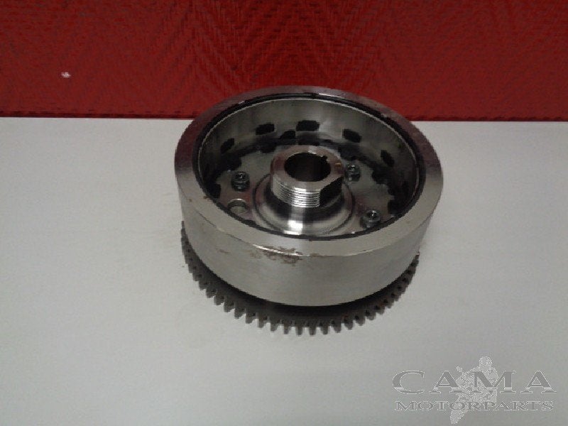 VLIEGWIEL Z 1000 2007-2009 (Z1000 ZR1000B-C) (21007-0021), Dhr. S. di Majo, Gebruikt, Info@cama-motorparts.nl, P.J. Troelstraweg 8 8
3144 CX  MAASSLUIS, NL