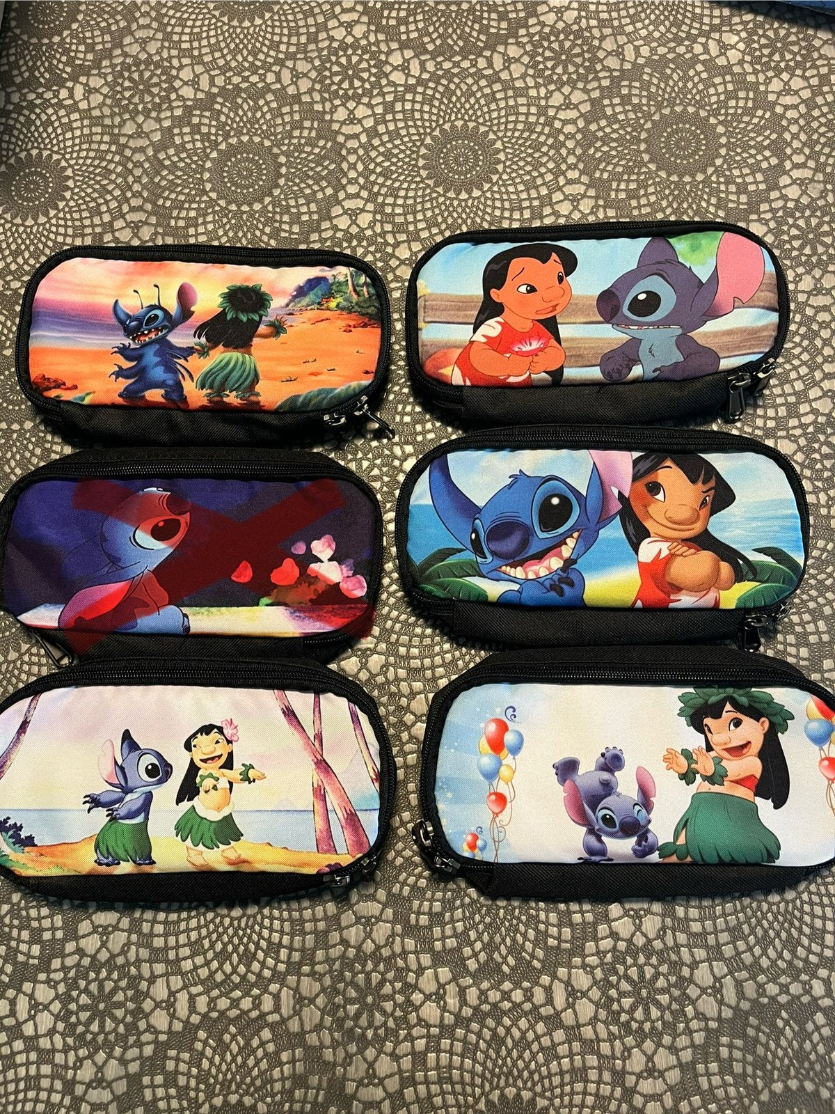 Plumier neuf 10€ pièce, Divers, Fournitures scolaires, Enlèvement, Neuf