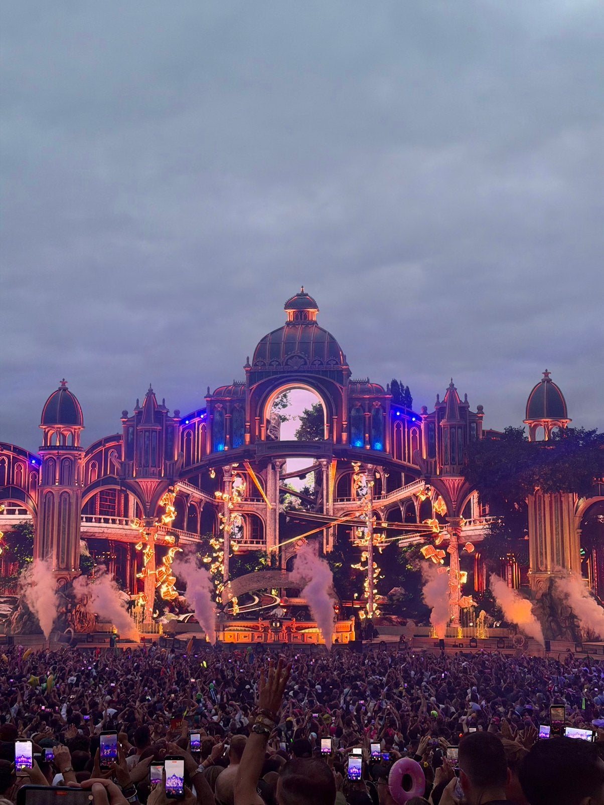 Wanted/gezocht: 2 TML tickets, Tickets en Kaartjes, Twee personen