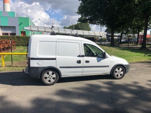 opel combo, Autos, Vitres électriques, Achat, 2 places, Boîte manuelle