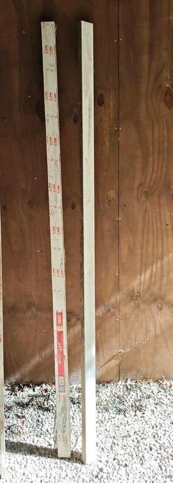 2x Legrand Kabelbaan, Ophalen, Nieuw