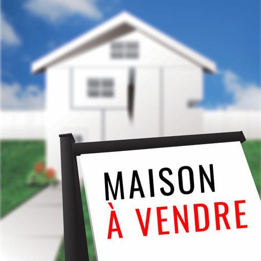 Maison a vendre, Immo