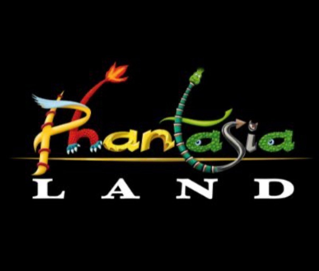 PhantasiaLand 5 billet