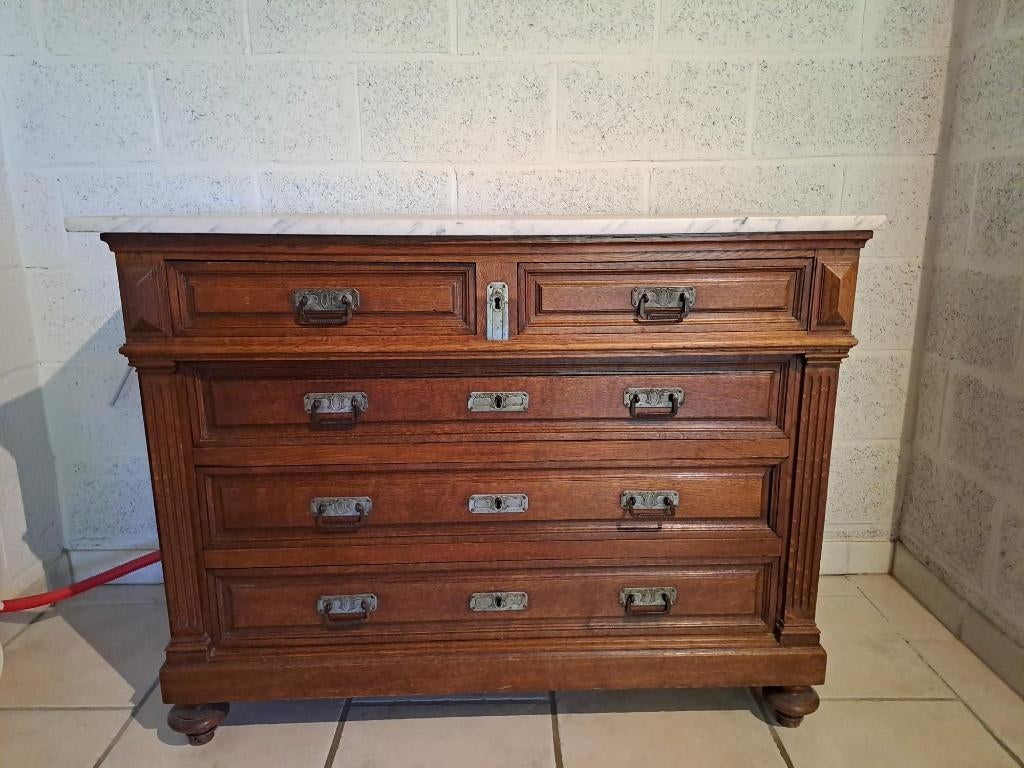 meuble lavabo, Maison & Meubles, Enlèvement, Meuble lavabo
