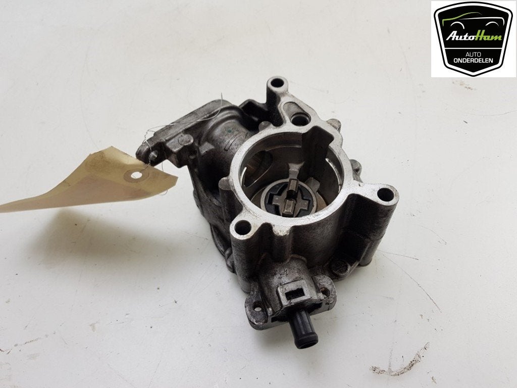 VACUUMPOMP REMBEKRACHTIGING Audi A3 Sportback (8PA), Dhr. J. Ham, Gebruikt, Administratie@autoham.nl, Audi