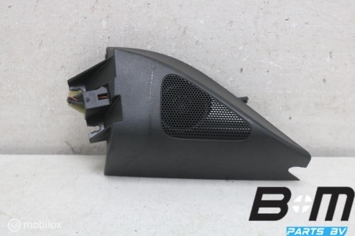 Tweeter rechtsvoor VW Passat B7 3AA837994B, Utilisé