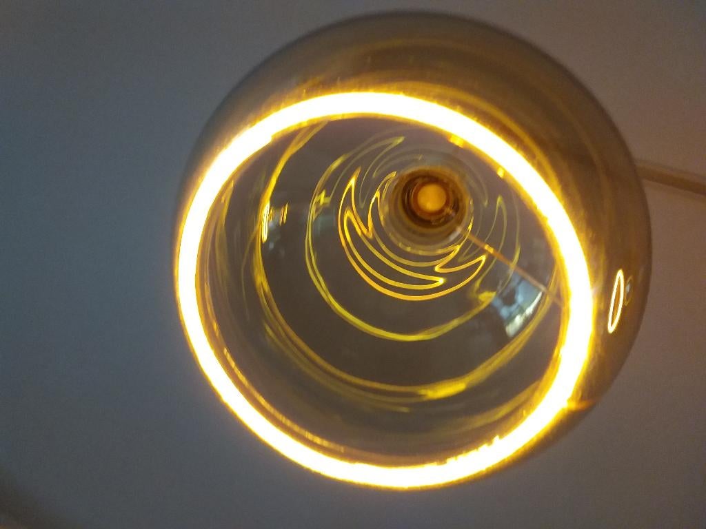 Luminaires, Enlèvement, Comme neuf