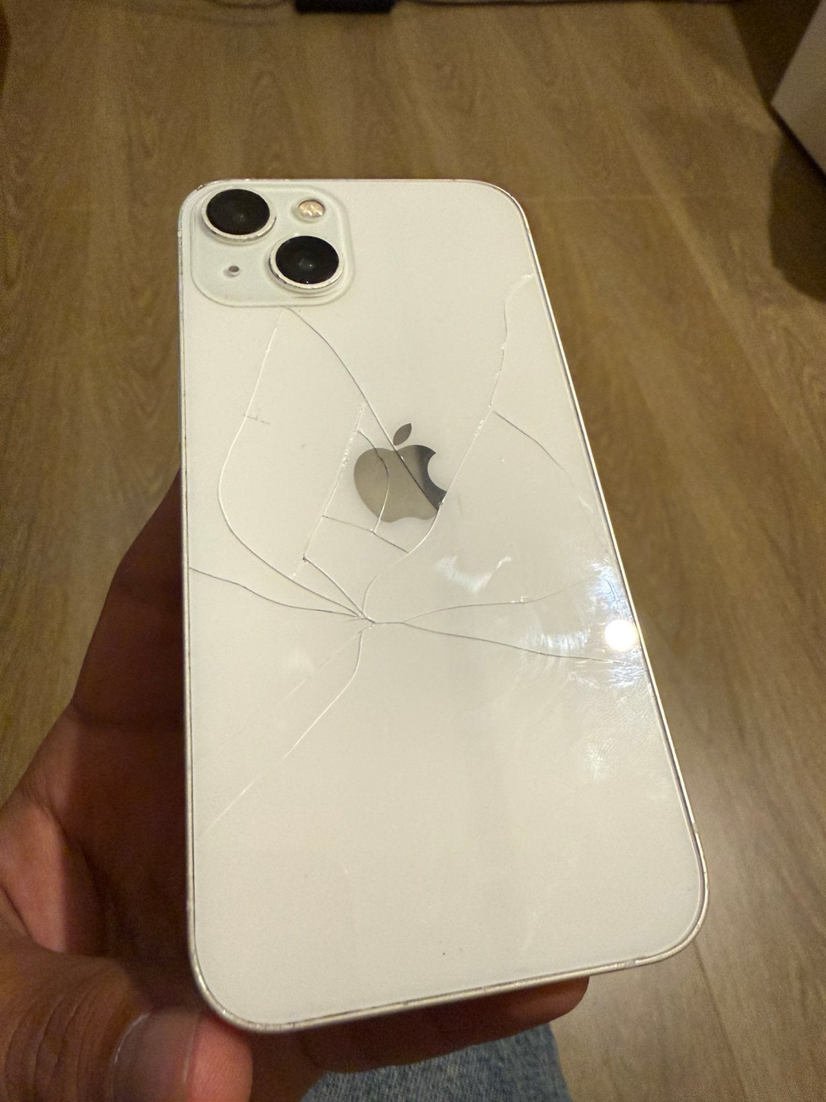 Iphone 13 128gb, Enlèvement ou Envoi, Comme neuf, IPhone 13