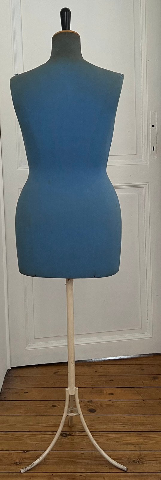Mannequin de couture vintage, Enlèvement, Utilisé, Mannequin