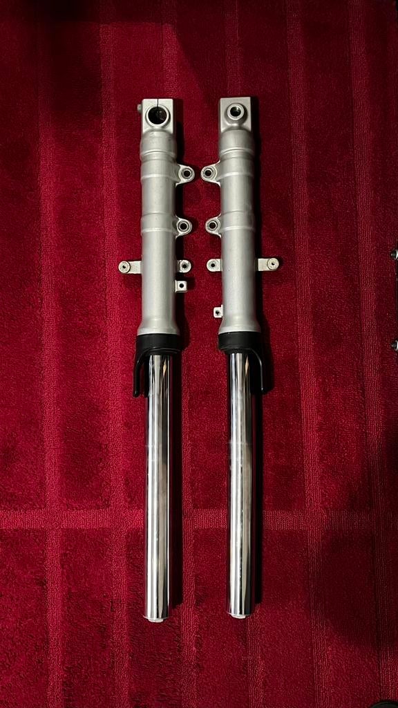 Tube de fourche yamaha fazer 600, Enlèvement, Utilisé