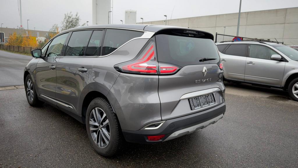 Renault Espace 1.6 Blue dCi Intens NAVI PANO CAM AUTOMATISCH, Auto's, https://public.car-pass.be/vhr/b3cfbf9c-0c6b-461d-9d23-20efd033d6b0