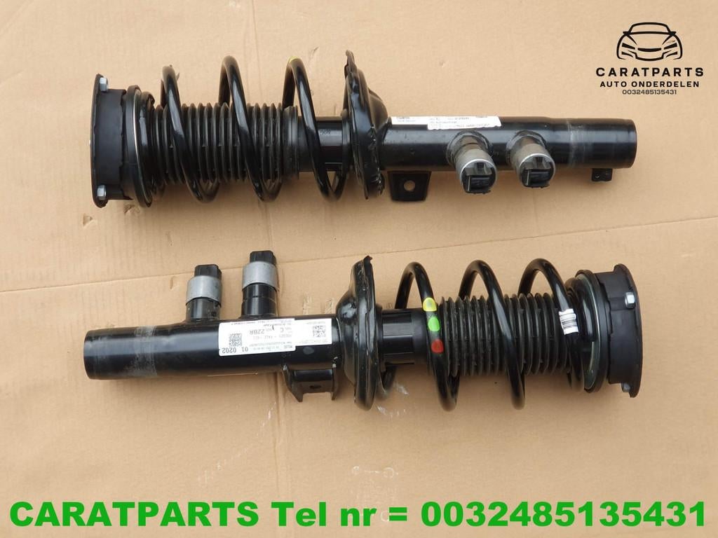 5QS413023R 5QS412022BR Tiguan schokdemper tiguan CT1 571 DCC, Gebruikt, AUDI AG, Auto-Union-Strasse 1
85045  Ingolstadt, DE, Kundenbetreuung@audi.de