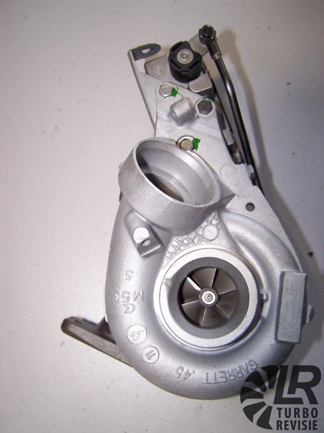 Turbo revisie MERCEDEW  C  E 220   150PK  727461, -, -, Ophalen of Verzenden, -