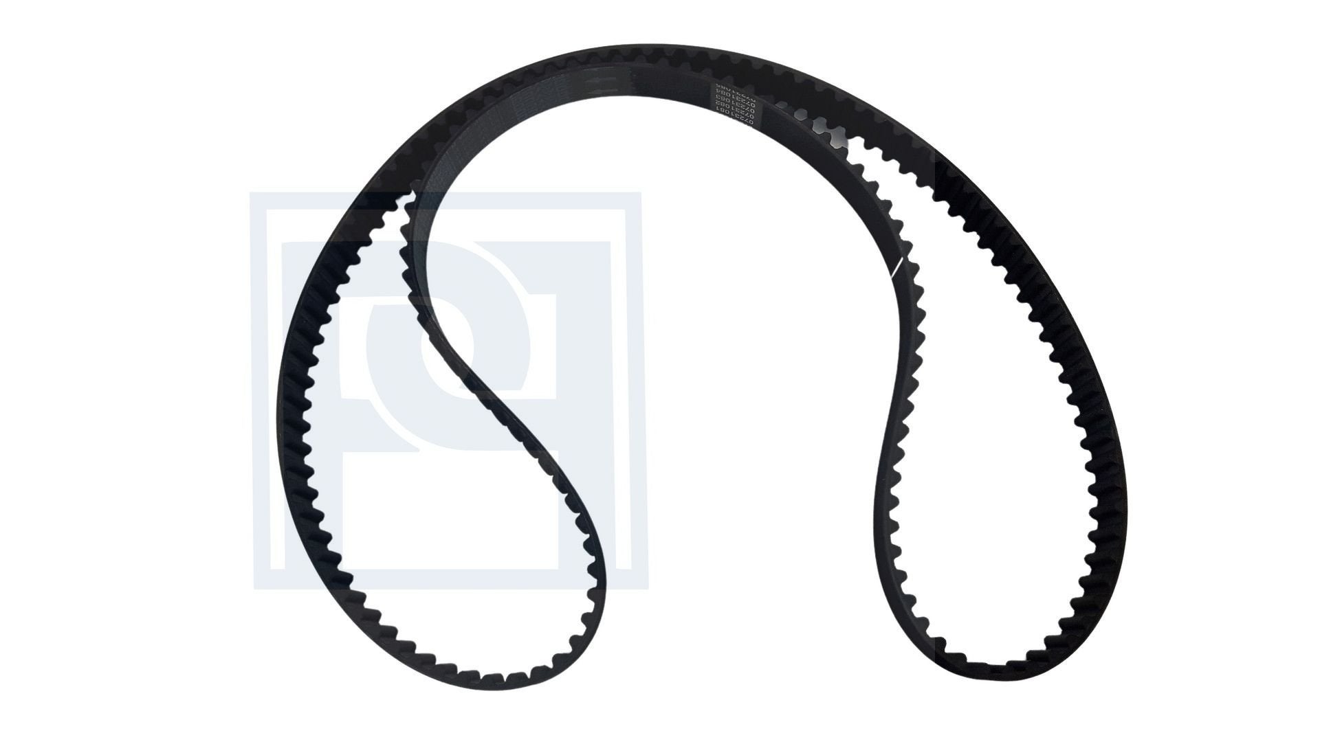 Volvo timing belt Volvo onderdeel nr 153SP254H, Enlèvement ou Envoi, Neuf