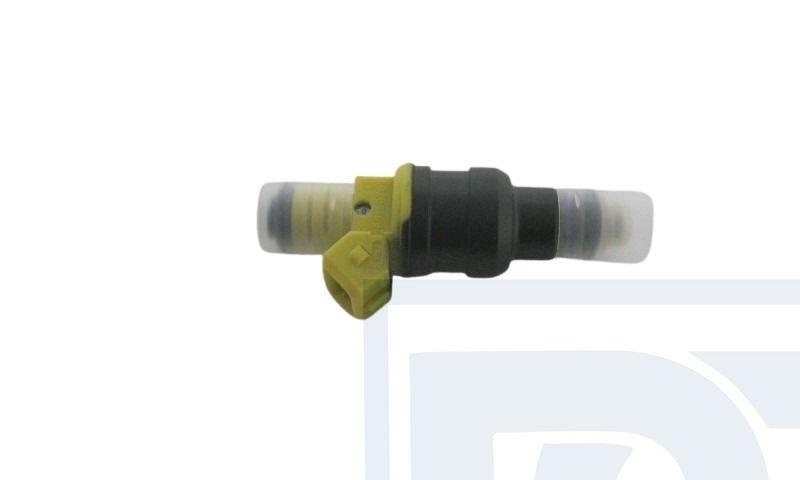 Volvo Injector B200F (0280150762) (4/91-8/93) Volvo onderdee, Enlèvement ou Envoi, Neuf