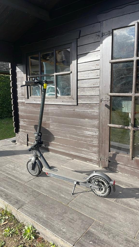 Elektrische step, Fietsen en Brommers, Steps, Ophalen, Nieuw