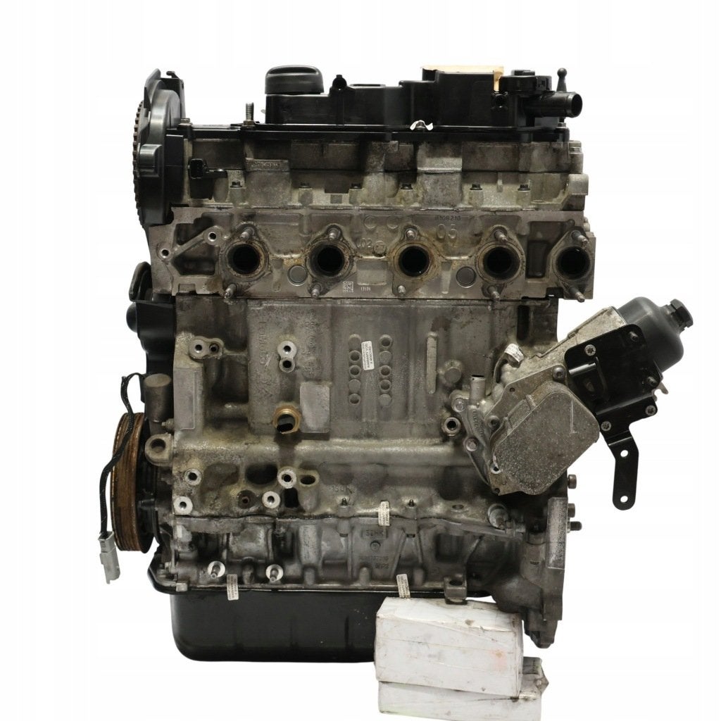 Moteur XWDA Nu C-MAX GRAND C-MAX FOCUS FORD, Envoi, Utilisé, Daihatsu