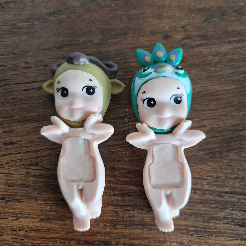 2 Sonny angel, Ophalen of Verzenden, Nieuw