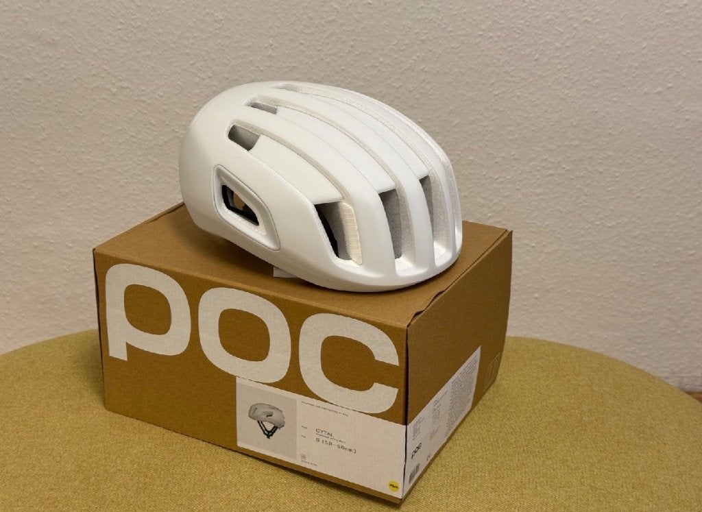 POC Cytal, Ophalen of Verzenden, Nieuw, S