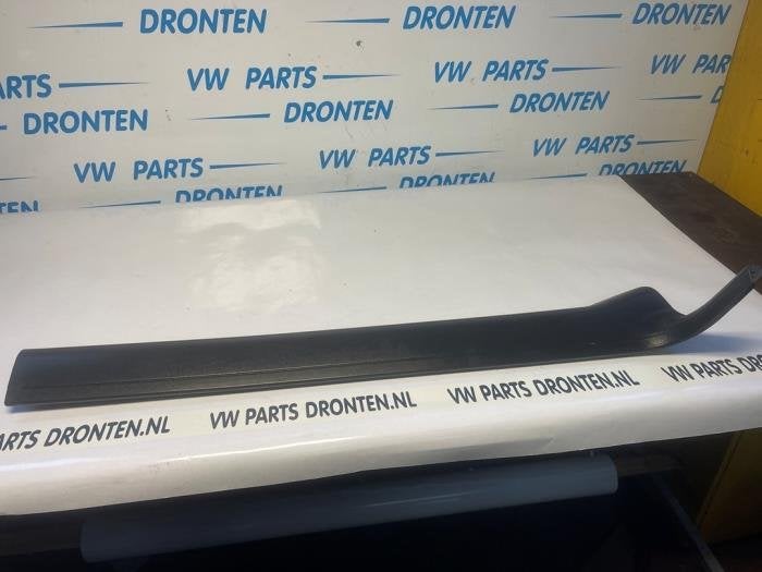 Voorinstap links van een Alfa Romeo Spider, Gebruikt, -, -, Ophalen of Verzenden