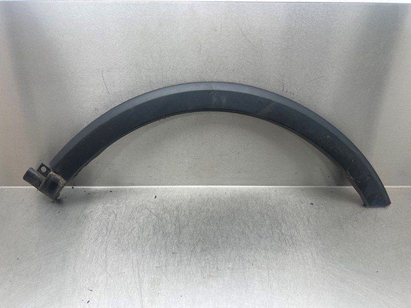 EXTENSION D'AILE Suzuki Ignis (MF) (01-2016/-) (|7726162R1|), Utilisé, Suzuki, Garde-boue