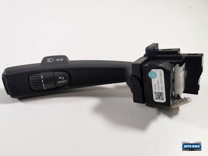 Richtingaanwijzer Schakelaar van een Volvo V60, Gebruikt, -, -, Ophalen of Verzenden