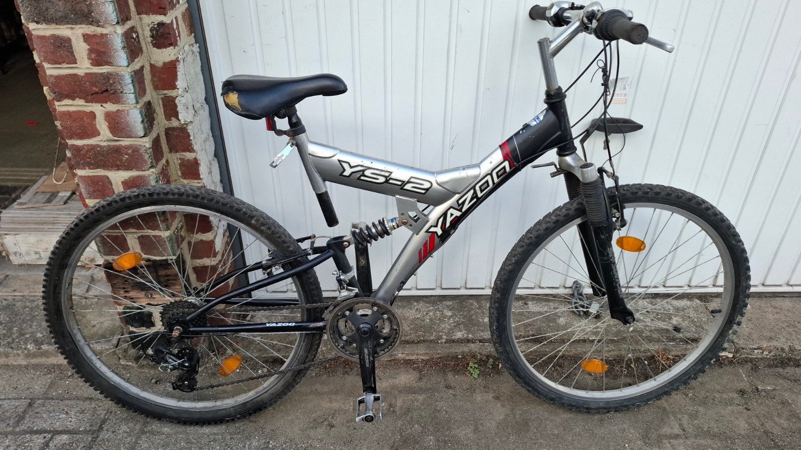vtt 26 pouce, Vélos & Vélomoteurs, Enlèvement ou Envoi