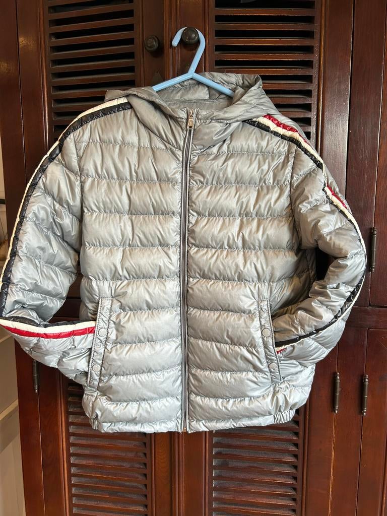 Jas moncler, Kleding | Dames, Ophalen, Zo goed als nieuw