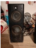 Luidpspreker Logitech voor pc, Computers en Software, Pc speakers, Ophalen, Zo goed als nieuw, Overige typen, Logitech